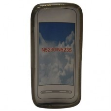 CAPA SILICONE TPU NOKIA 5230